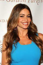 For movies and television, she is sometimes asked to colour her ^ tv star sofia vergara in battle over frozen embryos. Sofia Vergara Simpsons Wiki Fandom