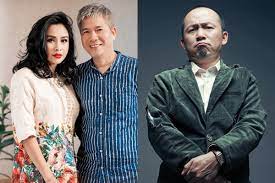 Đoàn thanh lam was born in hanoi to music composer thuận yến and traditional music artist thanh hương. Pháº£n á»©ng Cá»§a Nháº¡c SÄ© Quá»'c Trung Khi Thanh Lam Co Báº¡n Trai Má»›i Tin Tá»©c Online