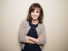 Sally field looked exhausted after spin class in brentwood on tuesday. Sally Field To Publish Memoir In 2018 The New York Times
