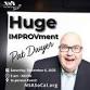 Pat Dwyer, December 6, 2025: In-person Event event image