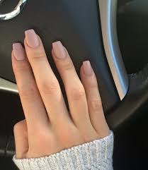 Simple nail designs are so easy to duplicate at home. Pretty Simple Nail Design Plain Acrylic Nails Gel Nails Plain Nails