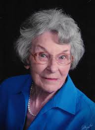 Ella Eugenia “Jean” Backstrom, 99