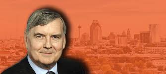 In Memoriam: UTSA remembers Steven Murdock, former State Demographer and  founder of Institute for Demographic and Socioeconomic Research