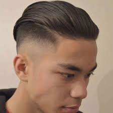 The slicked back hairstyle with a side part is a timeless and versatile style, suitable for many men. 35 Best Slicked Back Hairstyles For Men 2021 Guide