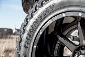 Toyo Open Country M T Wheel And Tire Proz