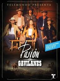 Pin En Telenovelas
