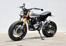 Posted by yudiahmad021 at 5:27 am. Modif Scorpio Scrambler Off 60 Www Daralnahda Com