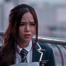 Yancy Lynchs Secret Identity