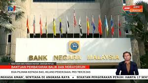 Pelanggan perlu mendaftar sebagai pengguna portal ezbiz online terlebih dahulu. Cara Lanjutkan Moratorium Bank Rakyat