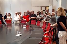 Besprechungen vor ort sind nur nach vorheriger telefonischer terminvereinbarung möglich! 01 10 2018 Ruckblick Wiesbaden Fahrt Haus Grund Rodgau Und Umgebung E V