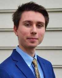 Spring 2023 Student Marshals