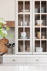 Timeless Dining Room Kitchen Design En 2020 Armoire De Cuisine Cuisine Salle A Manger Maison