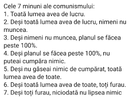 În acest scop, o mare parte a producției agricole și industriale a țării ia calea exportului, privând astfel populația până și de cele mai elementare alimente și bunuri de consum. Nicolae CeauÈescu Cel Mai Iubit Fiu Al Patriei Home Facebook