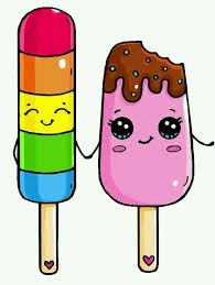 Pin By Adpi001 On Draw So Cute Cute Kawaii Drawings Cute Food Drawings Kawaii Doodles
