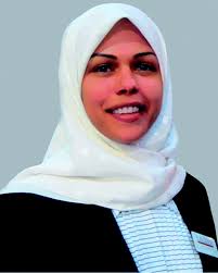 Review of the bulk and surface chemistry of iron in atmospherically  relevant systems containing humic-like substances