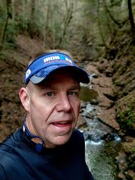 Nearing 50 and training for ultramarathon