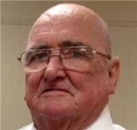 James Smith Obituary (1944