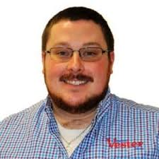 Adam Beasley, "Sales Manager"