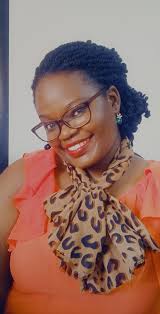 Edith Christine Kemigisa