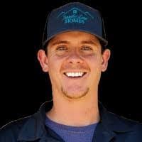 Gregory Hassler's Instagram, Twitter & Facebook