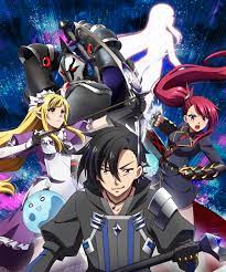 Kuro no Shoukanshi TV Anime Visual & Promotional Video Revealed - Otaku Tale
