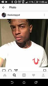 Show Me Your Flaws Ski Mask The Slump God 21 Ski Mask Skiing Skin Mask
