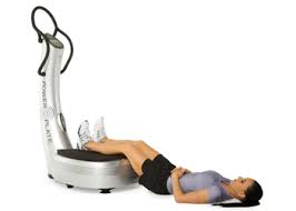 Power Plate Workouts