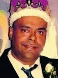 James Hilson's Instagram, Twitter & Facebook