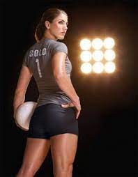 Part of her wealth also comes from endorsing various brands like seiko. Hope Solo Net Worth