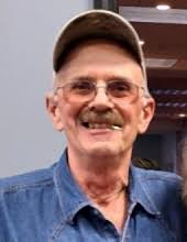 Obituary information for Elgin E. Eberhart