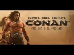 Conan Exiles Gold Silver Ore And How To Make Gold Silver Dust Guide Full Release Game Youtube