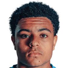 Conrad Jonathan Egan Riley Stats