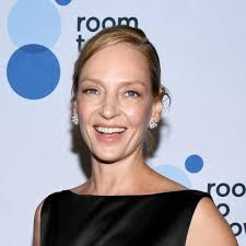 Uma Thurman: Aktuelle News, Infos & Bilder