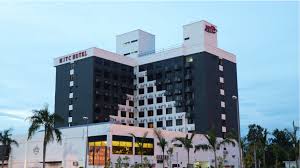 Mitc Hotel Melaka