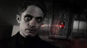 O que é a Bloodstone de Lobisomem na Noite?