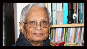 Former BBC Bangla journo Serajur Rahman dies