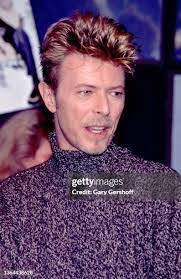 Gary Bowie's Instagram, Twitter & Facebook