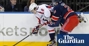 The latest stats, facts, news and notes on alex ovechkin of the washington capitals Is Alexander Ovechkin Still A Superstar Nhl The Guardian