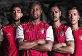 There are no events on this date. Sc Braga 2016 17 Lacatoni Home And Away Kits Football Fashion Sc Braga Home And Away Football Fashion