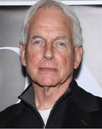 Mark Harmon Greek page