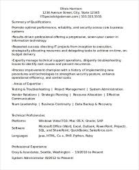 42 For Other Experience Resume Resume Format