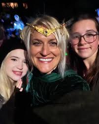 Instagram photo by Felicity Morton • Nov 1, 2024 at 11:34 PM