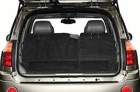 Image result for Wheatland Yellow 2003 Envoy