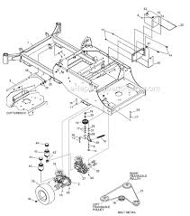 Maybe you would like to learn more about one of these? Craftsman Zero Turn Riding Mower 12728875 Ereplacementparts Com