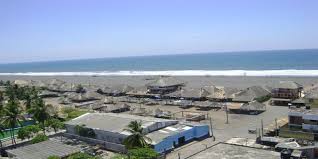 Municipio De Champerico Retalhuleu Aprende Guatemala Com Municipio Republica De Guatemala Guatemala