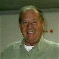 Edward Lucas Obituary