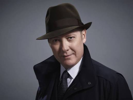 Raymond Reddington | The Blacklist Wiki | Fandom