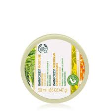 Banana Truly Nourishing Hair Mask Hair Butters Coconut Oil Treatment Oil Treatment For Hair