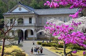 Mural's intuitive features make visual collaboration creative, engaging, and productive. Have A Trip To The Past At Meiji Mura In Inuyama Not Far From Nagoya