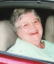 Margaret Krieger Obituary